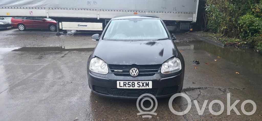 Volkswagen Golf V