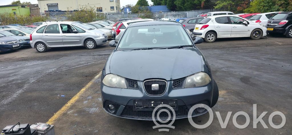 Seat Ibiza III (6L)