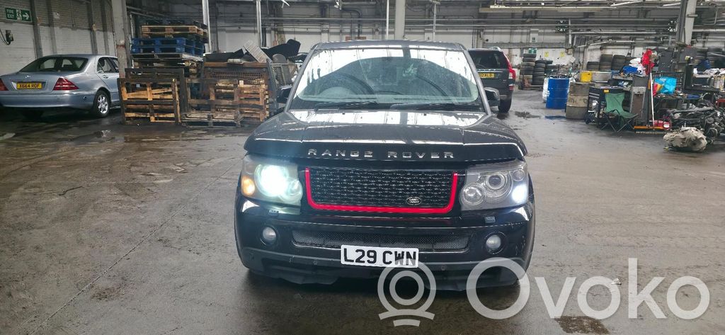Land Rover Range Rover Sport L320