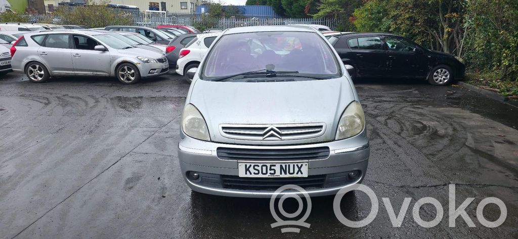 Citroen Xsara Picasso