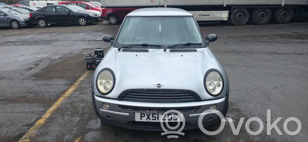Mini One - Cooper R50 - 53