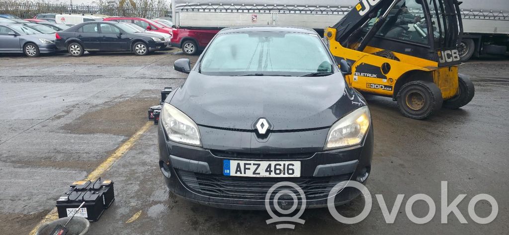 Renault Megane III