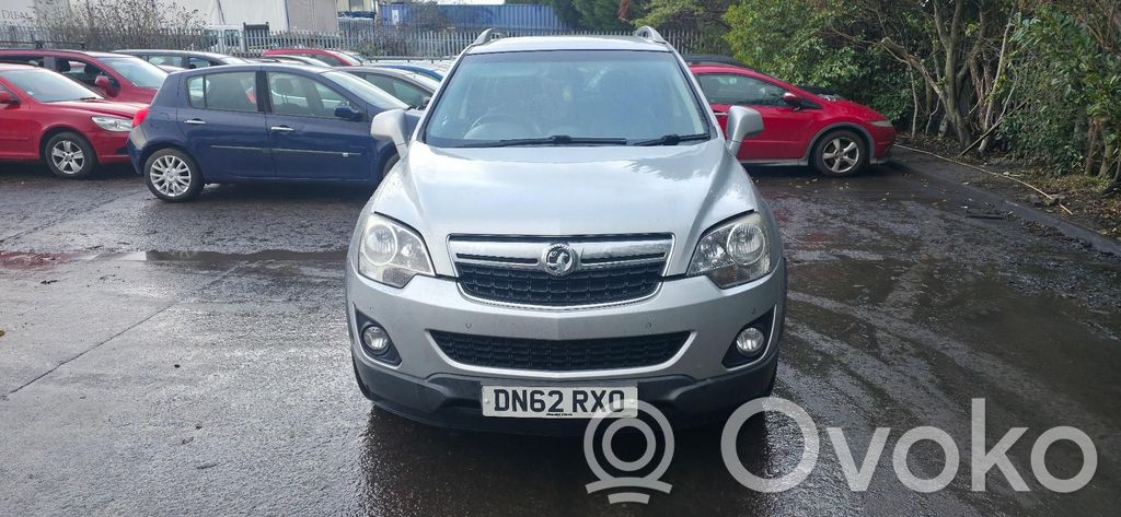 Opel Antara