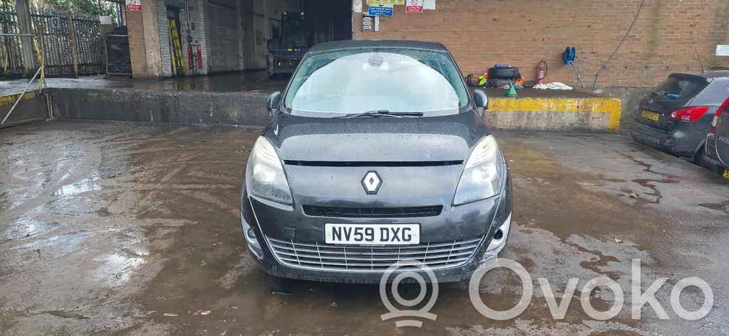 Renault Scenic III -  Grand scenic III