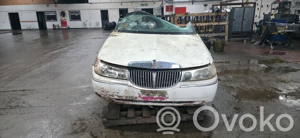 Lincoln Town Car