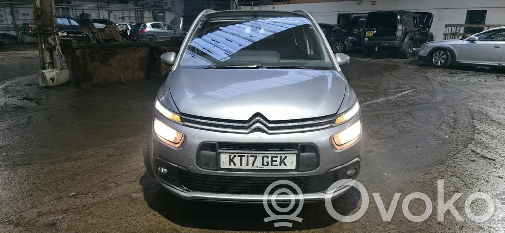 Citroen C4 Grand Picasso