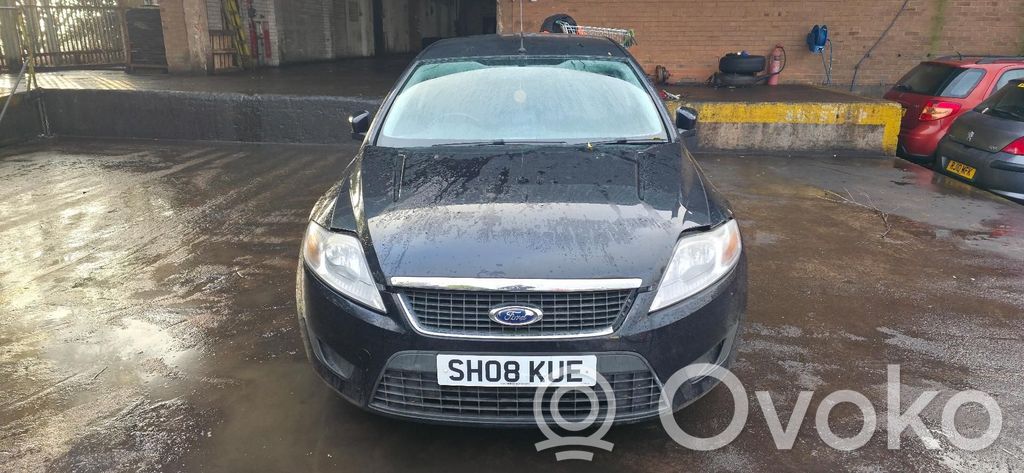 Ford Mondeo MK IV