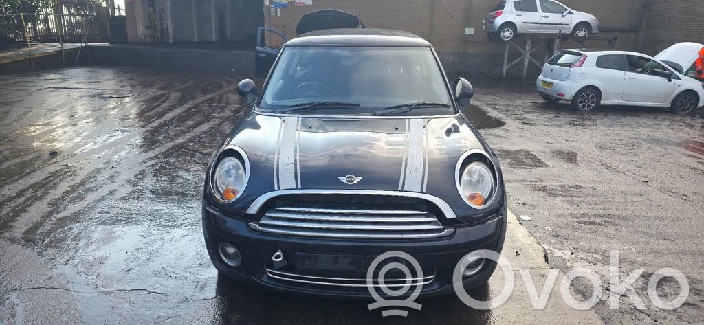 Mini One - Cooper Coupe R56