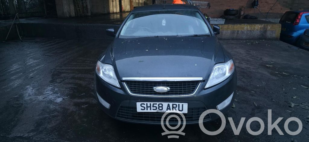 Ford Mondeo MK IV