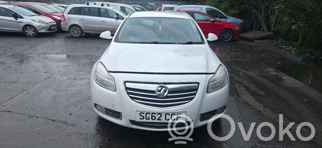 Opel Insignia A