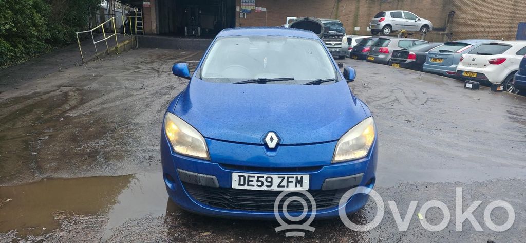 Renault Megane III