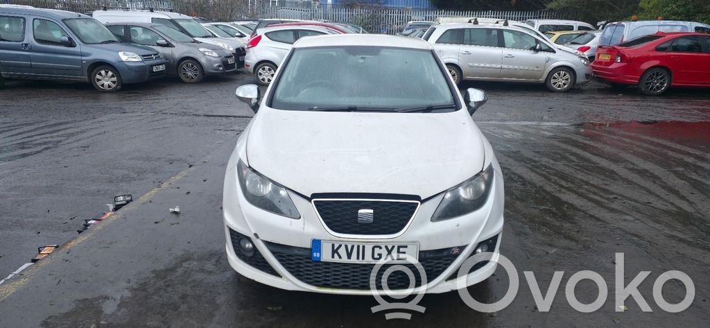 Seat Ibiza IV (6J,6P)
