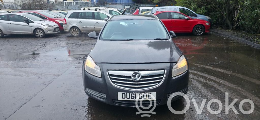 Opel Insignia A