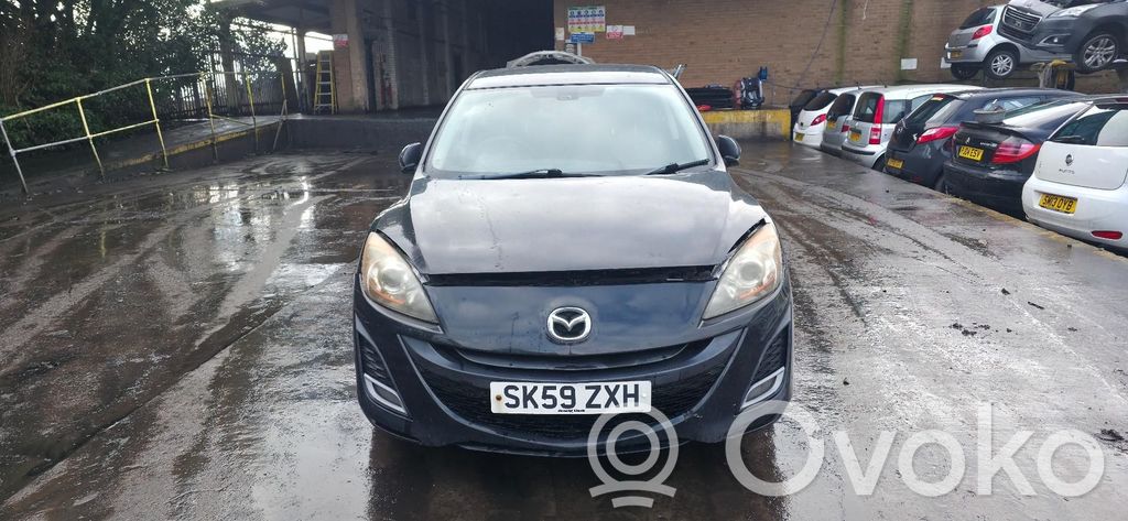 Mazda 3 II