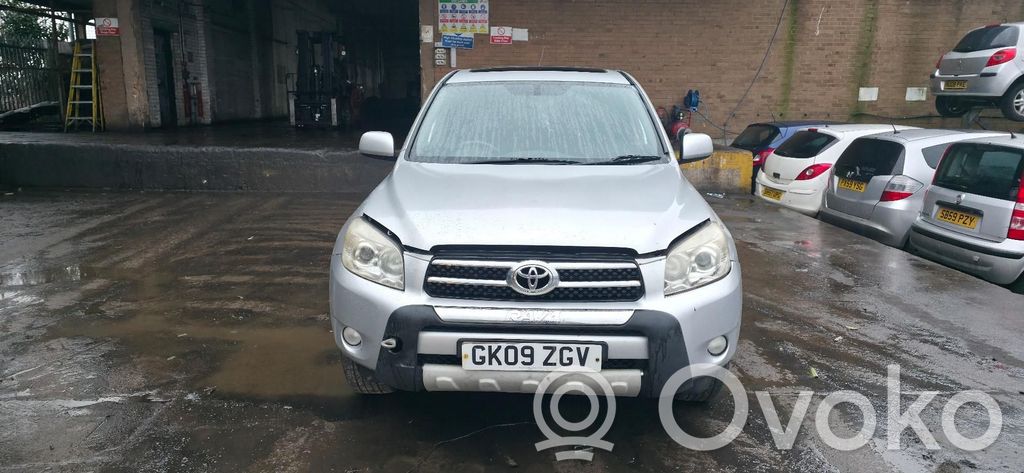 Toyota RAV 4 (XA30)