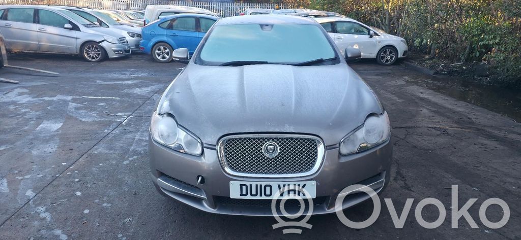Jaguar XF X250