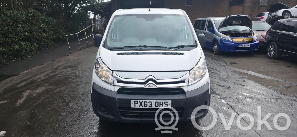Citroen Jumpy