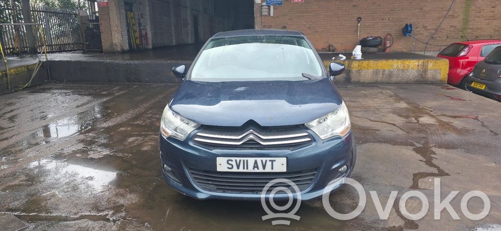 Citroen C4 II