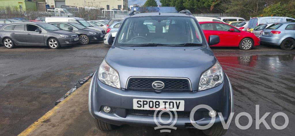 Daihatsu Terios