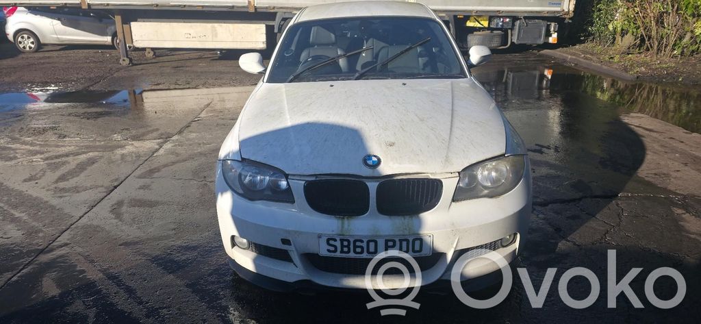 BMW 1 E82 E88