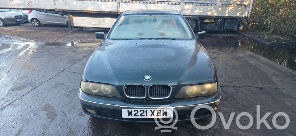BMW 5 E39