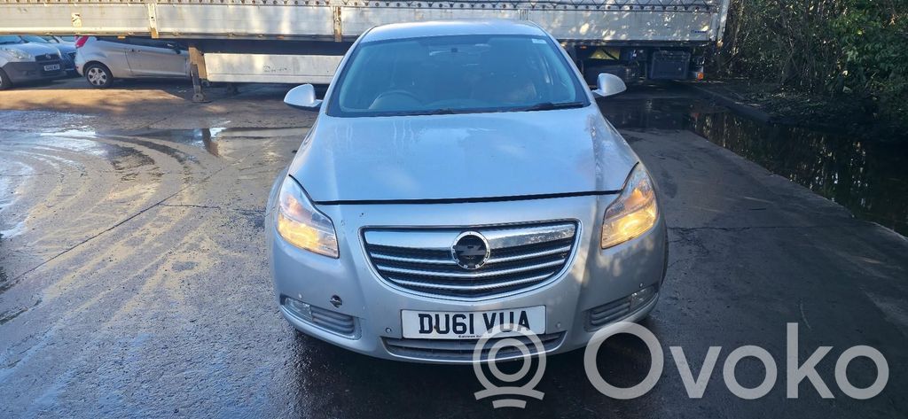 Opel Insignia A