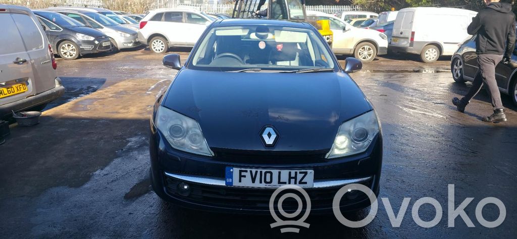 Renault Laguna III