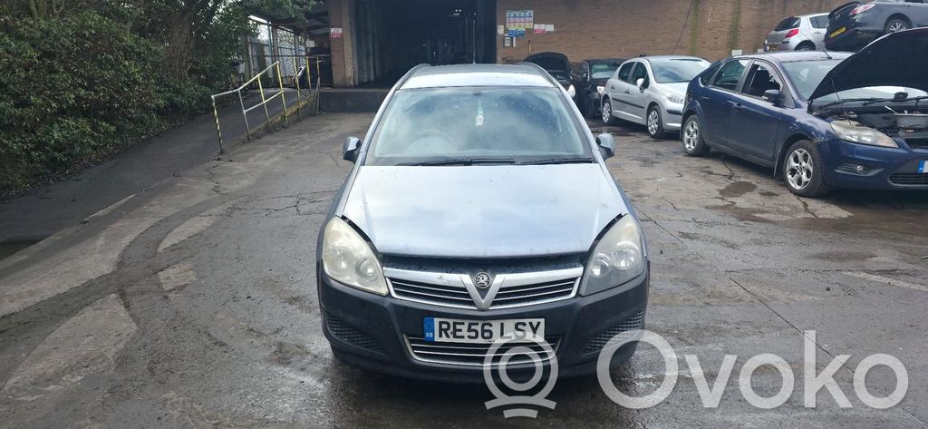 Opel Astra H