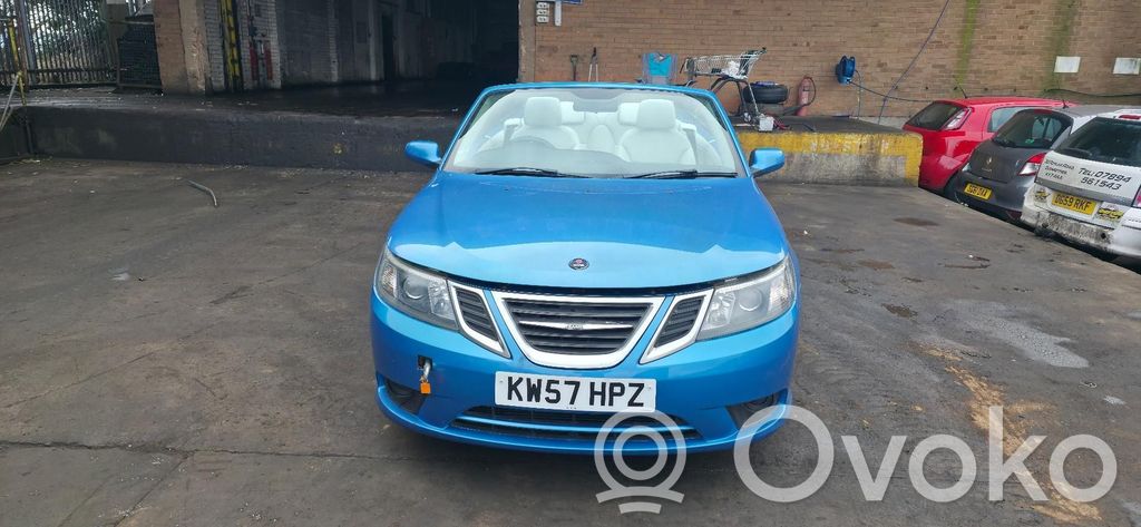 Saab 9-3 Ver2