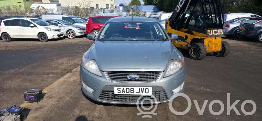 Ford Mondeo MK IV