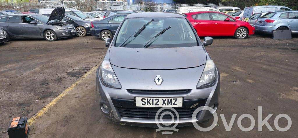 Renault Clio III
