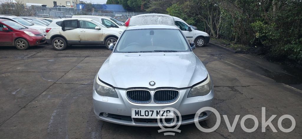 BMW 5 E60 E61