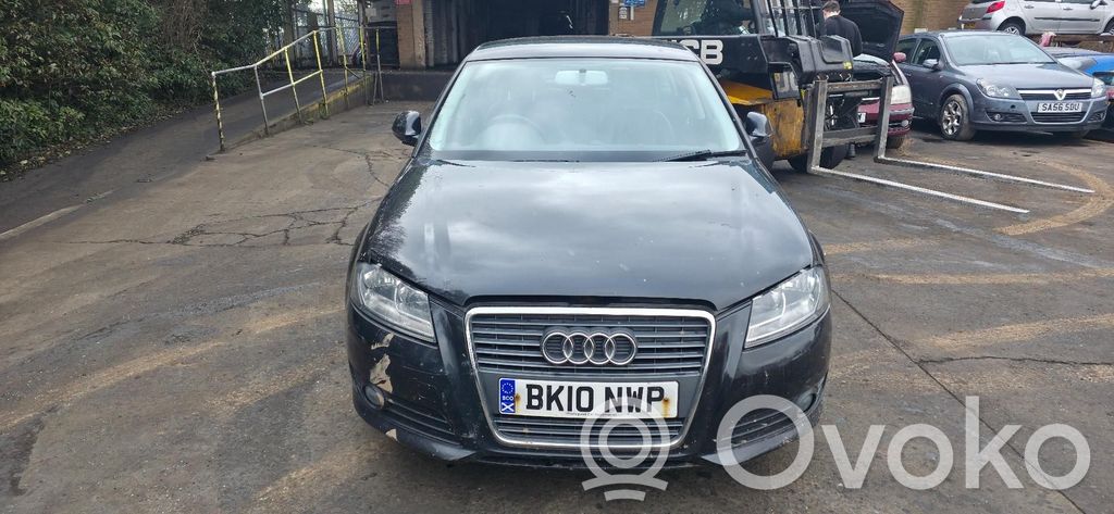 Audi A3 S3 A3 Sportback 8P