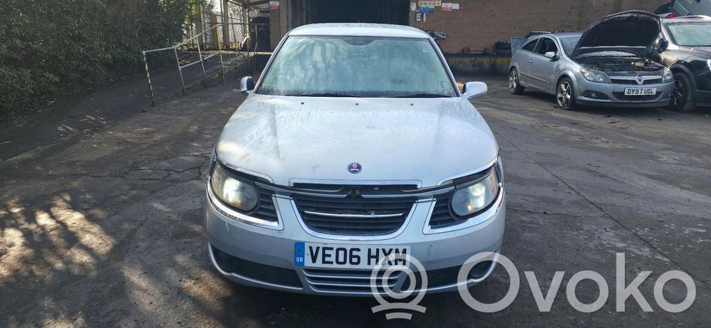 Saab 9-5