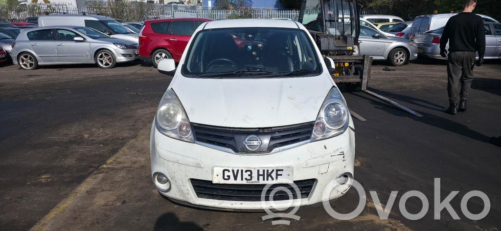 Nissan Note (E11)
