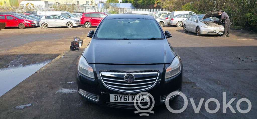 Opel Insignia A