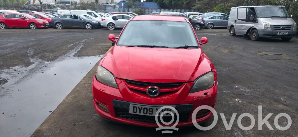 Mazda 3 I