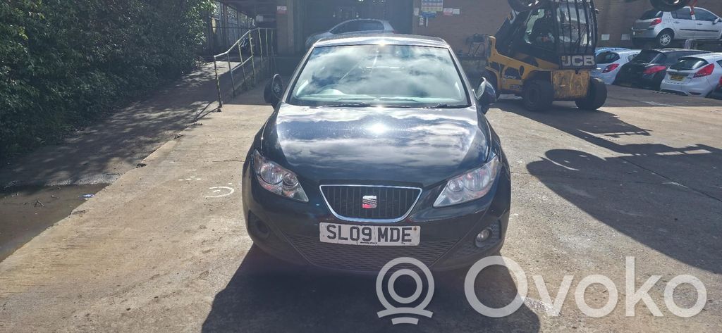 Seat Ibiza IV (6J,6P)
