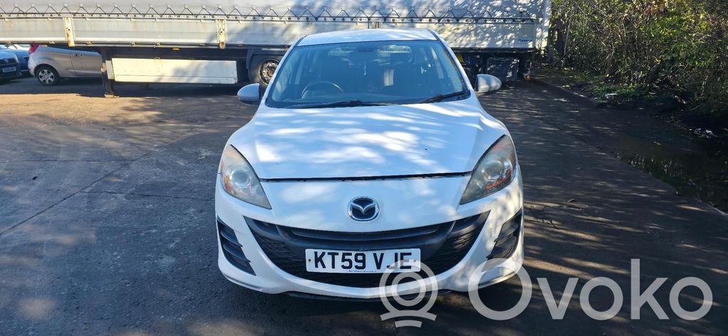 Mazda 3 II