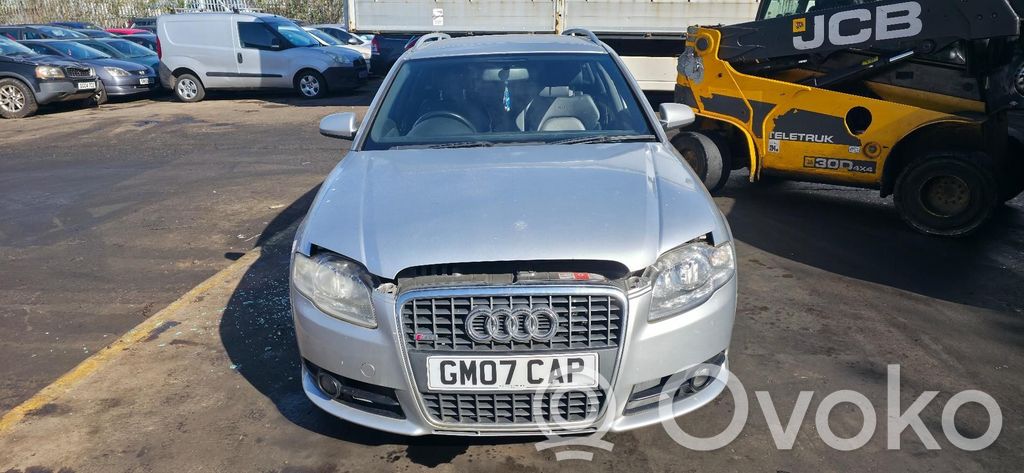 Audi A4 S4 B7 8E 8H