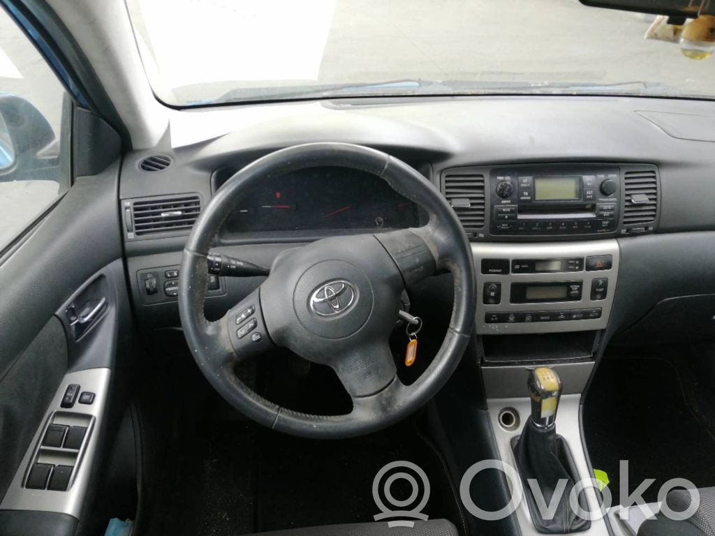 233800G021 Toyota Corolla Verso E121 Fuel tank mounting bracket, 32.47