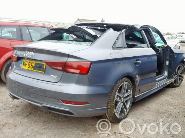 TAN18914 Audi A3 S3 8V Camshaft position sensor 04C906433A Used car