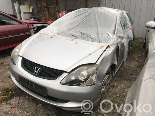 Civic Civic  389775