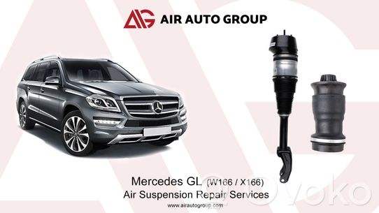GLE (W166 - C292) GLE-class  R310716401