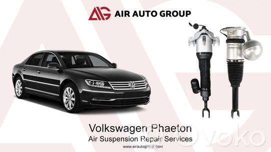 Phaeton Phaeton  3D0616039P