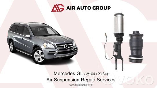 GL X164 GL-class (X164, X166)  A2513200604