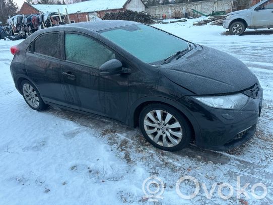 Civic IX Civic  18710RL0G013