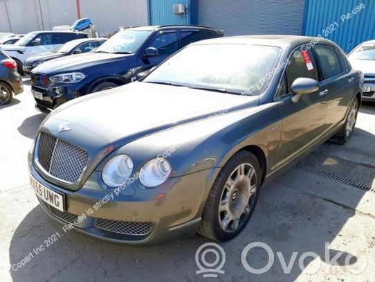 Flying Spur Flying Spur  3W5857807