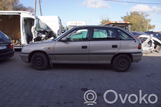 Astra F Astra  1235522437