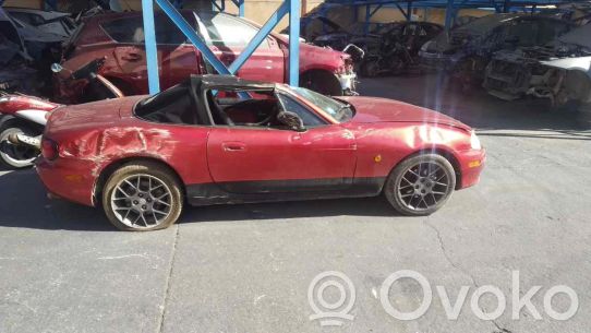 MX-5 NB Miata MX-5 Miata  N0673371X